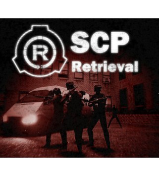 SCP: Retrieval Steam Key GLOBAL